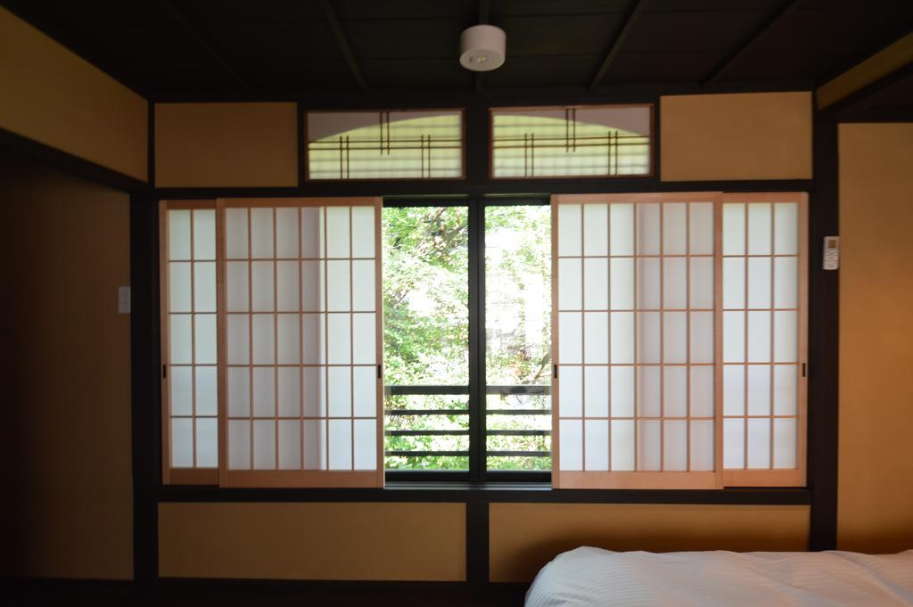 קיוטו Rinn Shijo Takasegawa מראה חיצוני תמונה